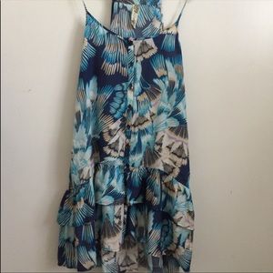 NWT Free people dress size large